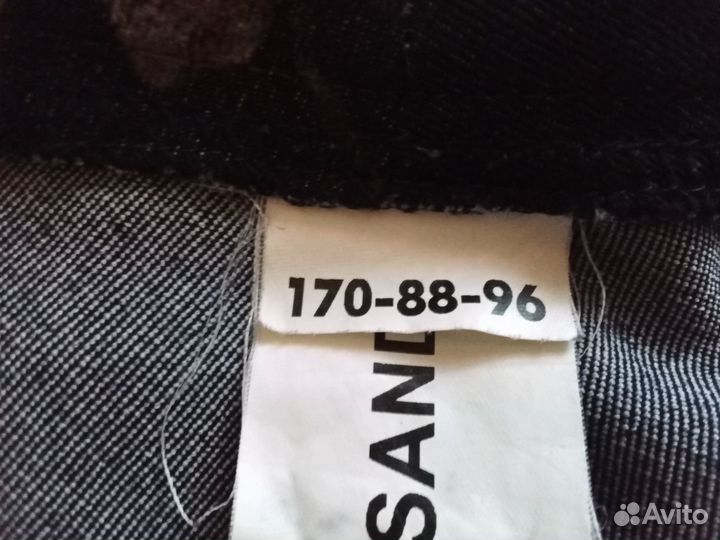 Джинсы женские