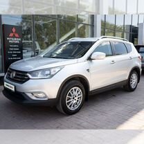 Dongfeng AX7 2.0 AT, 2018, 125 492 км, с пробегом, цена 1 340 000 руб.