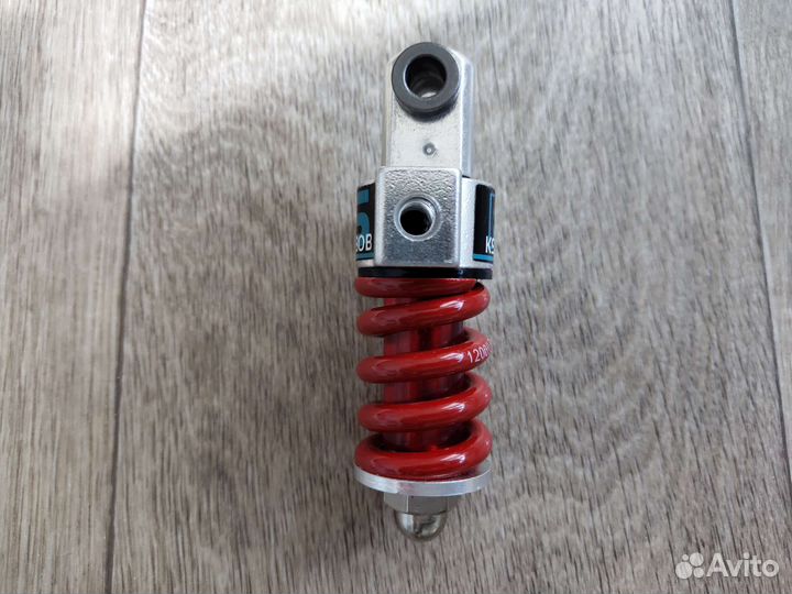 Амортизатор для самоката oxelo