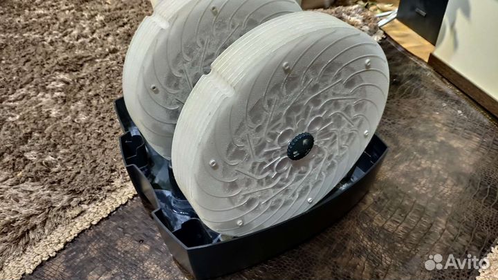 Мойка воздуха Воnесo 2055DR