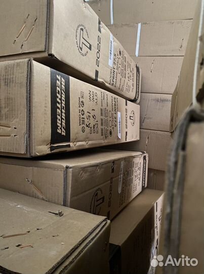 Велосипед Stels новый