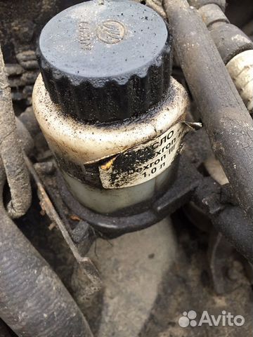 Бачек Гура Лифан Солано 2011 1.6