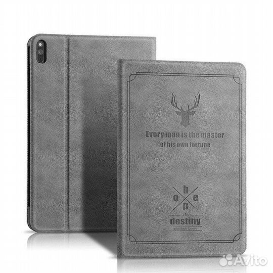 Чехол для планшета Huawei MatePad 2022/2021 10.4