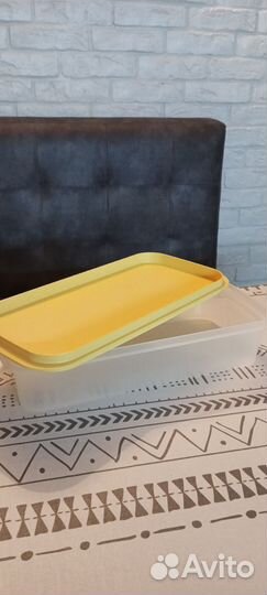 Ëмкость для хранения Tupperware