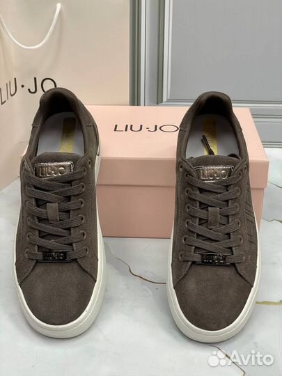 Кеды LIU JO