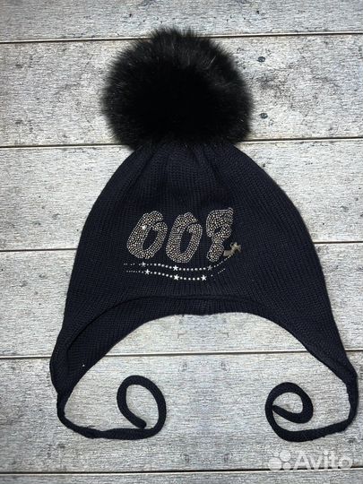 Шапка на мальчика