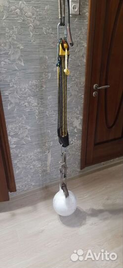 Полиспаст Vento 