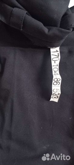 Форма полиции мвд