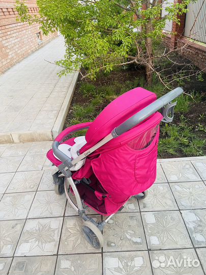 Детская коляска