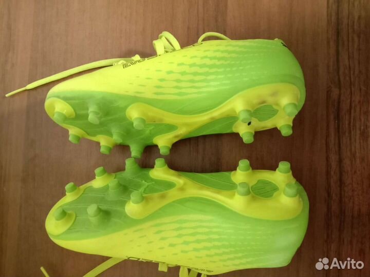 Бутсы Пума р29