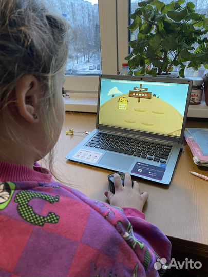 Репетитор начальных классов