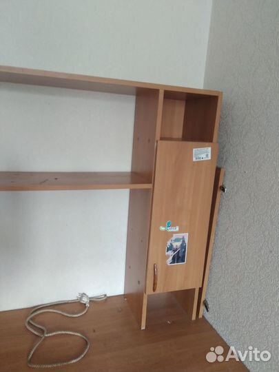 Письменный стол бу