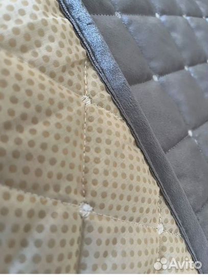 Дивандеки на диван и кресла