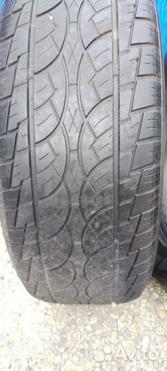 Nankang NK Utility SP-7 245/60 R18