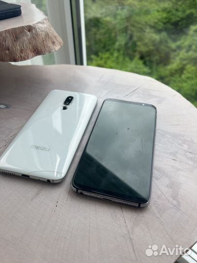 Meizu 16th, 6/64 ГБ