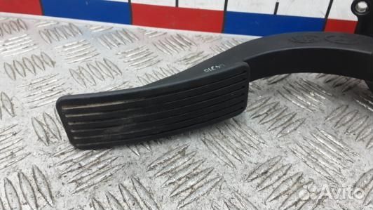 Педаль газа KIA sorento 1 (9BR01NW01)