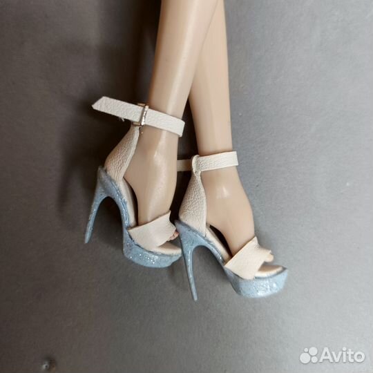 Обувь для Барби, IT, Поппи Паркер, Мизи