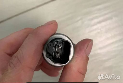 Клапан соленоида 491-0908 для CAT E320, E330, E345