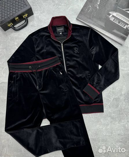 Спортивный костюм Stefano Ricci