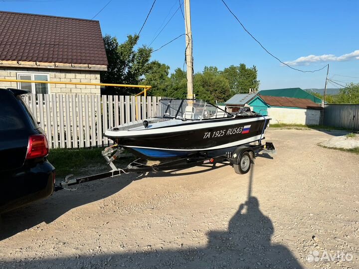 Нептун 3 с меркури 30