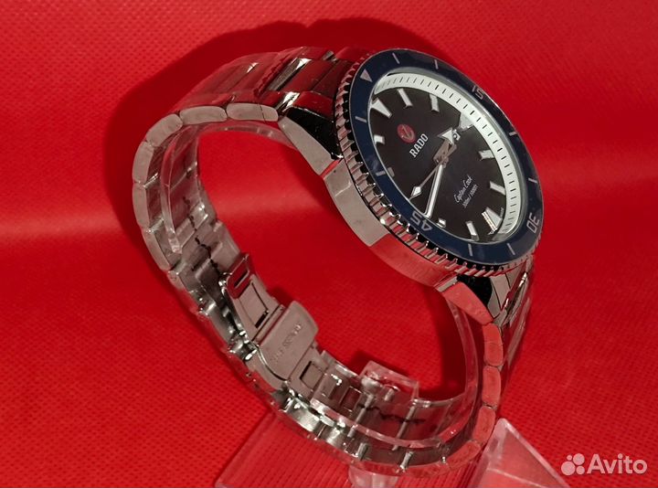 Rado мужские часы, современный design