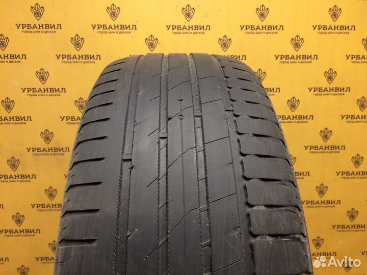 Nokian Tyres Hakka Green 2 205/65 R15 99H