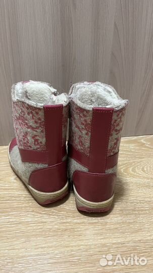 Валенки детские 28 размер