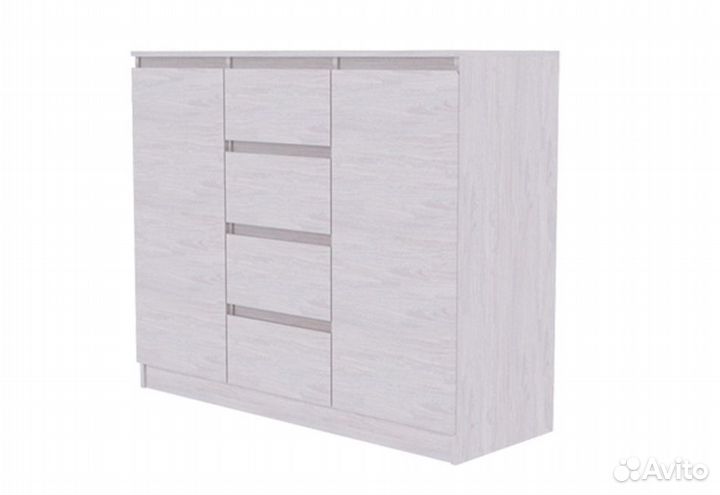 Комод новый