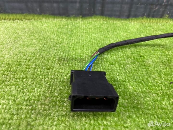 Кнопка центрального замка Audi Allroad C5 BAS 2003