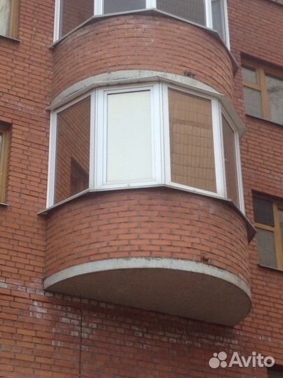 Тонирование и бронирование окон, балконов