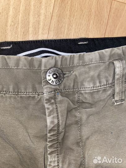 Продам штаны Stone island