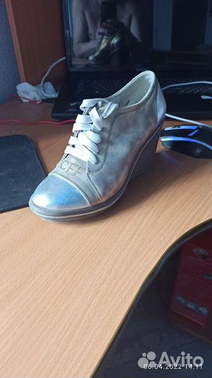 Ботильоны бесплатно