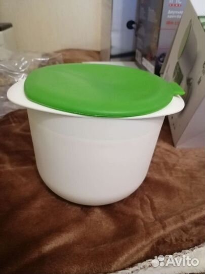 Аппарат для приготовления творога и сыра