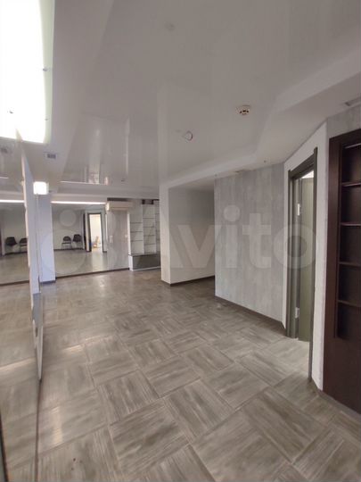 Свободного назначения, 55 м²