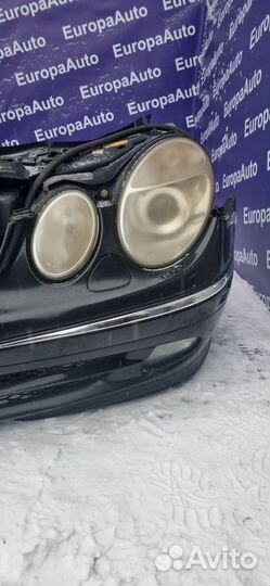 Ноускат Mercedes-Benz E-Class W211 112949 2004