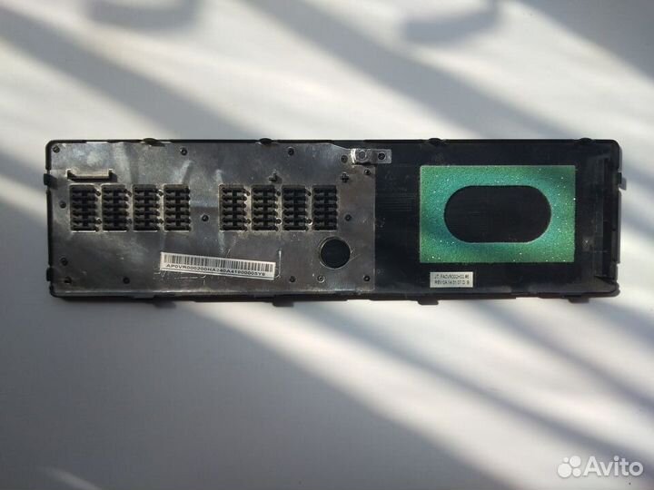 Крышка поддона Acer Aspire E1-510, E1-532, E1-570