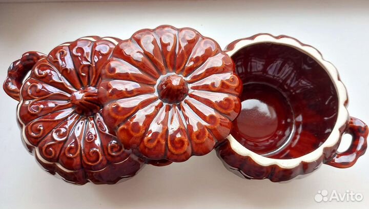 Горшок для запекания