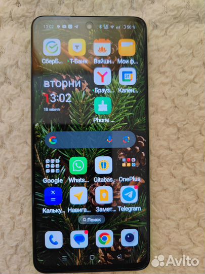 OnePlus Nord CE 3 Lite 5G, 8/256 ГБ