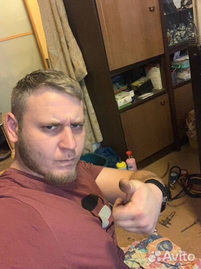 Ремонт варочных/индукционных панелей