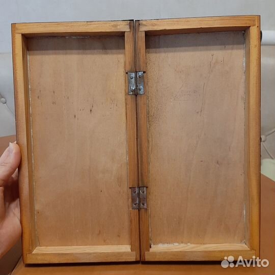 Шахматная доска, СССР