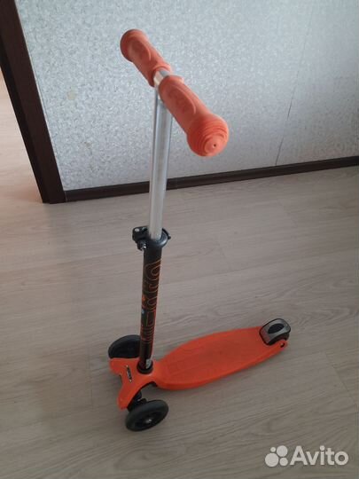 Самокат Maxi Micro оригинал
