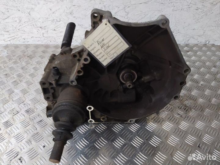 Кпп 5ст. Rover 600-series (1993-1999)