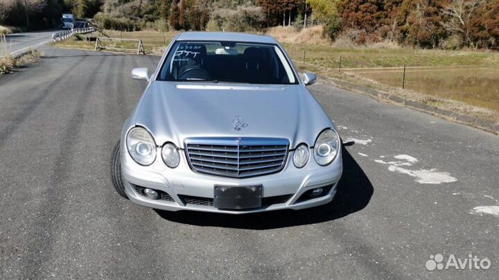 Авто на разбор Mercedes-Benz E-Class W211 272.922