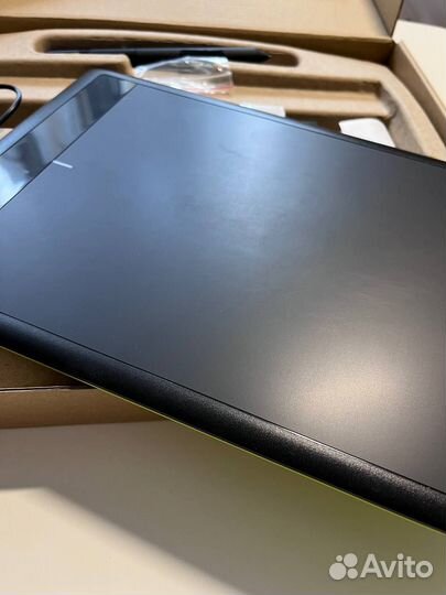 Графический планшет