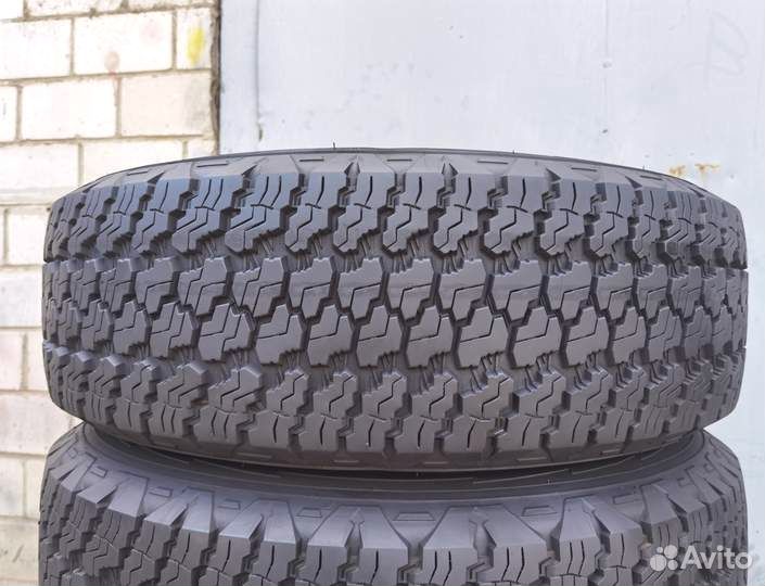 Goodyear Wrangler AP 245/75 R17 110T