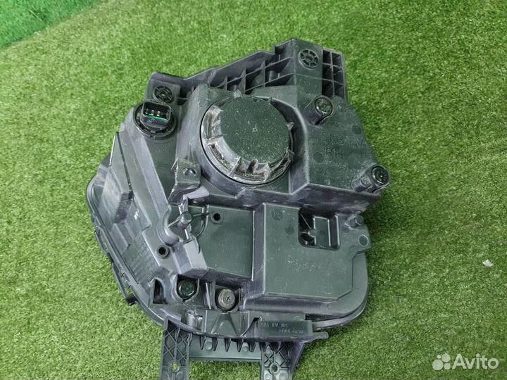 Птф правая Kia Soul 3 SK (2019-н.в.) LED