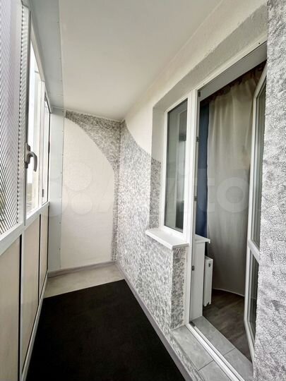 Квартира-студия, 19,3 м², 5/19 эт.