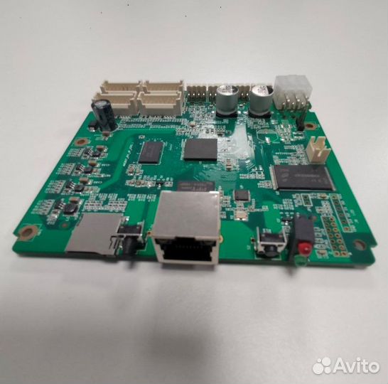 Контрольная плата для S19, T19, S19 Pro