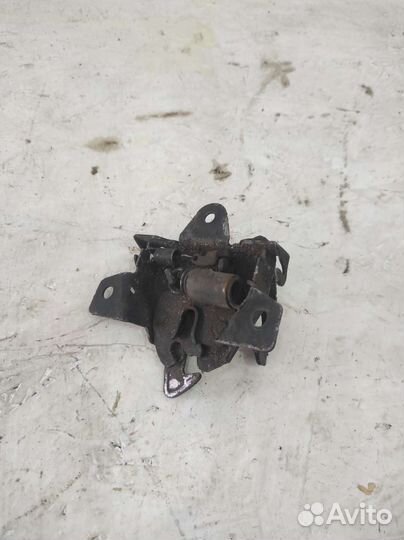 Замок капота Hyundai Getz
