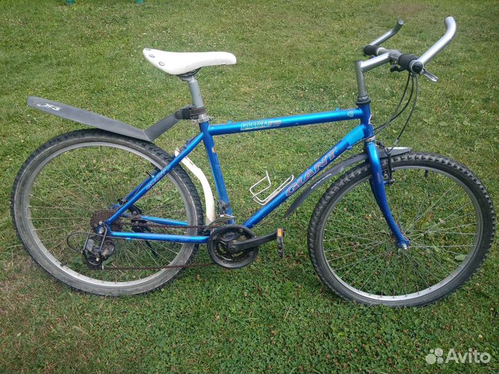 Велосипед Giant 26